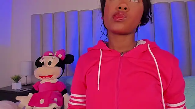 Snapshot of briannajackson_ chatting on February 6, 2025, 11:10 am briannajackson online show from February 6, 2025, 11:10 am