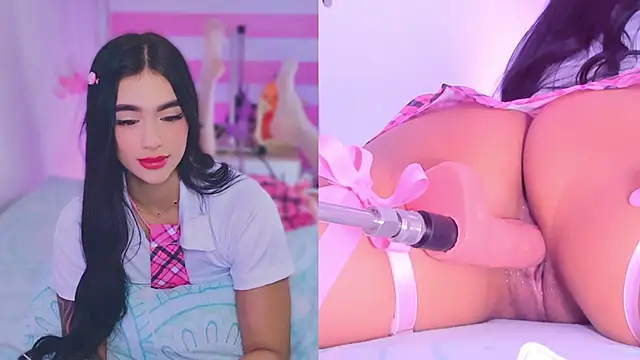 pamela cm online show from October 22, 2025, 11:10 am