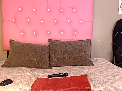 SexyMbalee online show from May 31, 2026, 10:55 pm