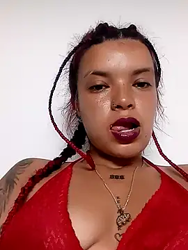 Athena 77 online show from December 29, 2024, 10:36 pm