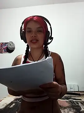 Athena 77 online show from December 18, 2025, 1:17 pm