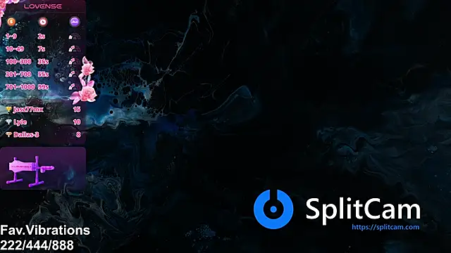 Snapshot of wowsquirtx chatting on January 20, 2025, 6:42 am wowsquirtx online show from January 20, 2025, 6:42 am