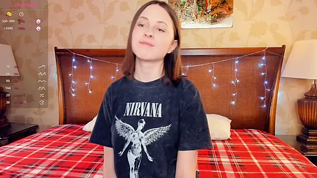 GemmaHanly online show from December 22, 2024, 6:37 pm