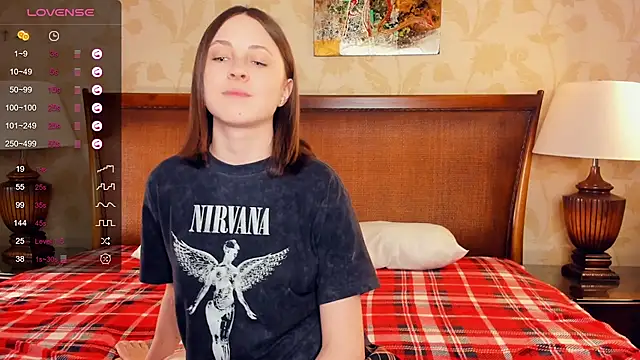 GemmaHanly online show from January 11, 2025, 6:12 pm