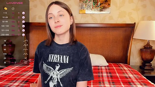 GemmaHanly online show from January 12, 2025, 12:49 am