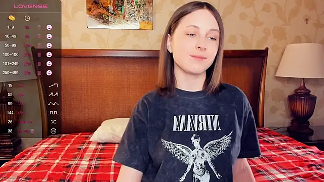 GemmaHanly online show from January 25, 2025, 6:35 pm