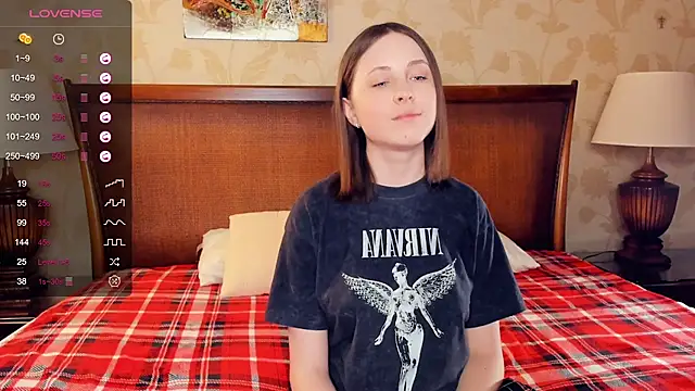 GemmaHanly online show from January 25, 2025, 9:35 pm