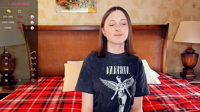 GemmaHanly online show from February 12, 2025, 6:09 pm