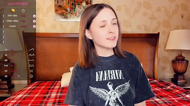 GemmaHanly online show from March 3, 2025, 6:22 pm