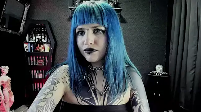 DimmuandDarkness online show from January 9, 2025, 11:58 am