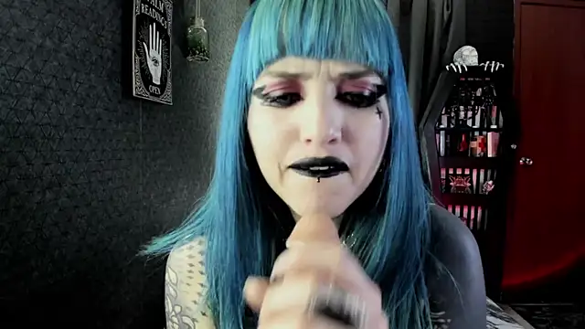 DimmuandDarkness online show from February 12, 2025, 10:56 am