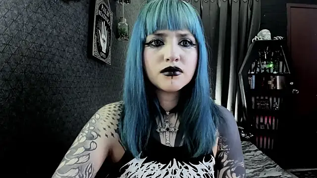 DimmuandDarkness online show from February 20, 2025, 7:45 am