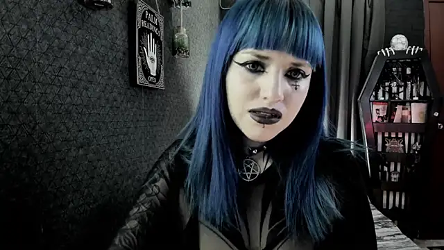 DimmuandDarkness online show from March 15, 2025, 3:37 pm