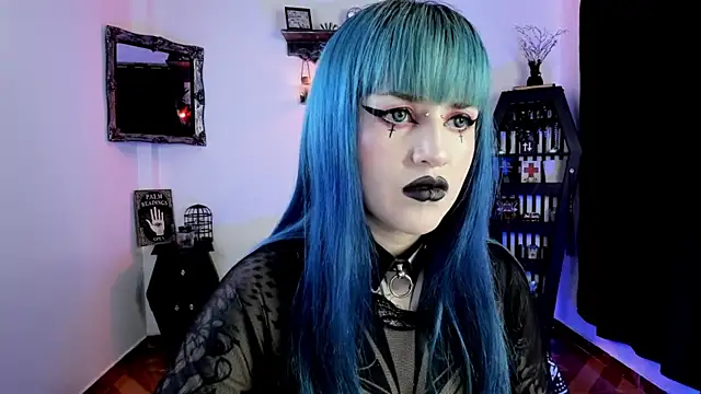 DimmuandDarkness online show from October 24, 2025, 6:10 am