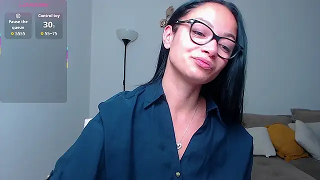 BabySerene online show from October 28, 2025, 12:47 am