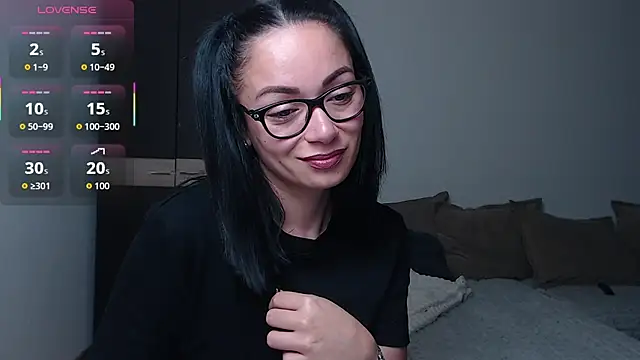 BabySerene online show from May 16, 2026, 3:25 am