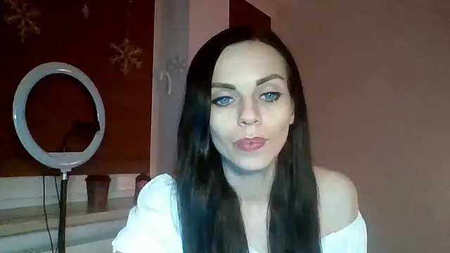 CassieSensual online show from December 22, 2024, 10:15 pm