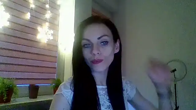 CassieSensual online show from January 7, 2025, 9:40 am