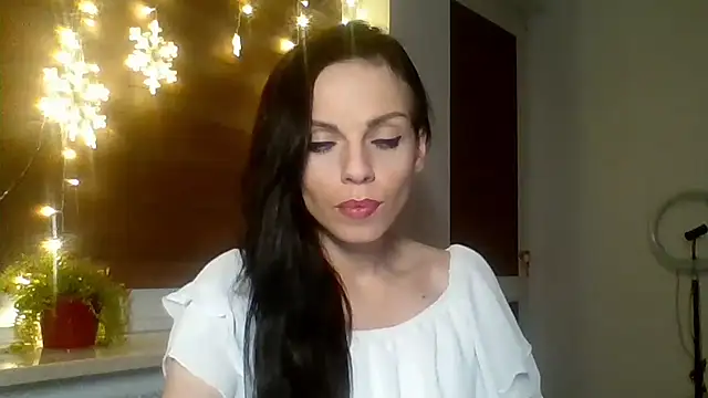 CassieSensual online show from January 8, 2025, 9:23 pm