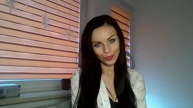 CassieSensual online show from January 22, 2025, 10:40 am