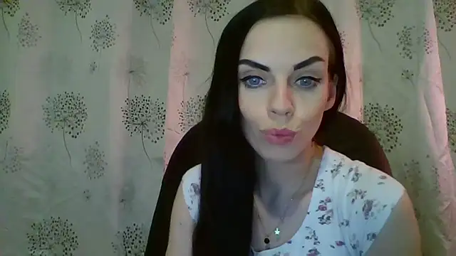 CassieSensual online show from September 16, 2025, 6:20 pm