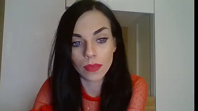 CassieSensual online show from November 22, 2025, 2:16 pm