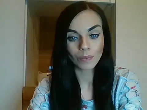 CassieSensual online show from January 8, 2026, 7:27 pm