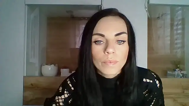 CassieSensual online show from January 11, 2026, 7:24 am