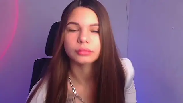 Snapshot of Hanna_Way chatting on December 24, 2024, 6:33 am Hanna Way online show from December 24, 2024, 6:33 am