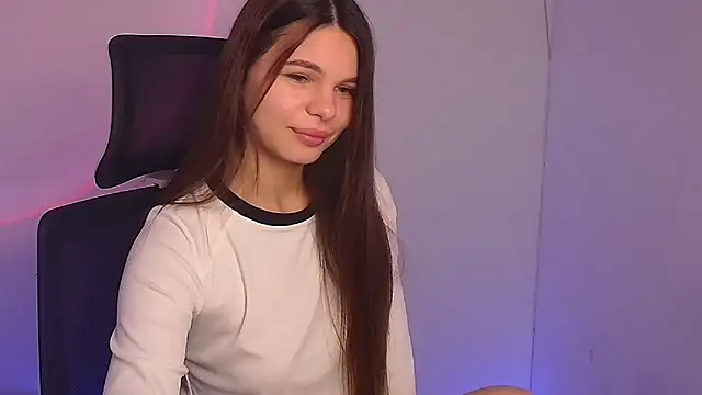 Snapshot of Hanna_Way chatting on December 30, 2024, 9:48 am Hanna Way online show from December 30, 2024, 9:48 am