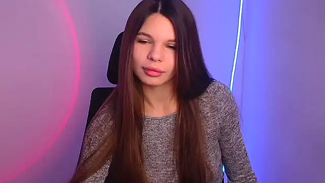 Snapshot of Hanna_Way chatting on January 13, 2025, 9:41 am Hanna Way online show from January 13, 2025, 9:41 am