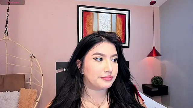  nina sweet online show from November 27, 2025, 12:07 pm