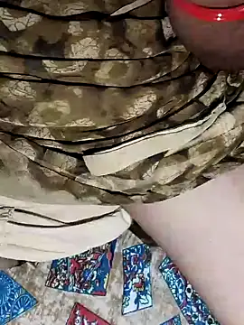 FeltedEuropium online show from December 19, 2024, 10:34 am