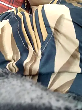 FeltedEuropium online show from March 5, 2025, 4:46 pm