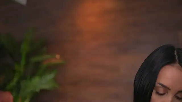 KairaAndrews online show from February 2, 2026, 7:45 pm