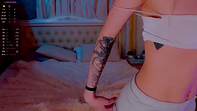 Snapshot of Saillise chatting on December 22, 2024, 12:07 am Saillise online show from December 22, 2024, 12:07 am