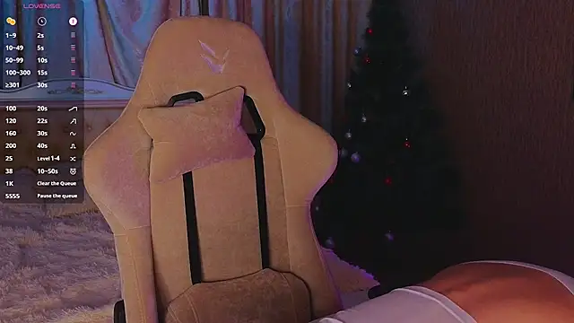 Snapshot of Saillise chatting on January 8, 2025, 7:34 pm Saillise online show from January 8, 2025, 7:34 pm