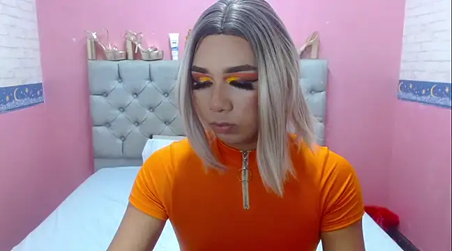 Snapshot of Antonela_Connors chatting on March 20, 2025, 11:45 pm Antonela Connors online show from March 20, 2025, 11:45 pm