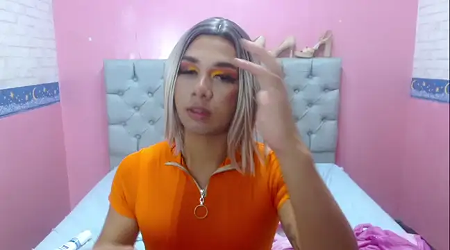 Snapshot of Antonela_Connors chatting on March 21, 2025, 2:50 am Antonela Connors online show from March 21, 2025, 2:50 am