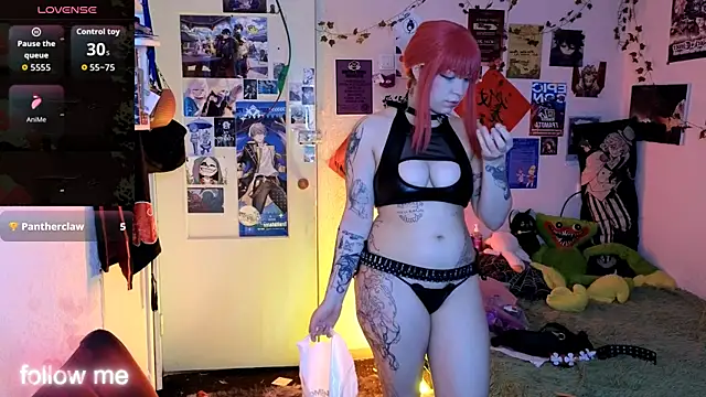 Alex Howell online show from November 20, 2025, 7:57 pm