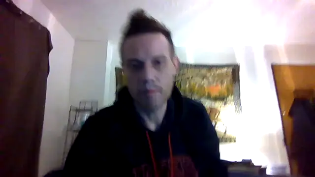 kollzCloudzz online show from February 7, 2025, 7:40 am