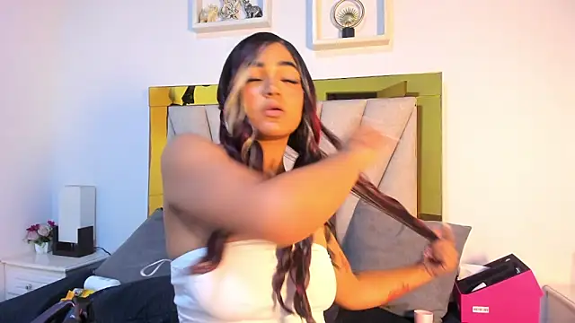 vahiolet fuentes online show from March 27, 2026, 8:26 am