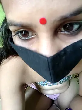 SVsexyCOUPAL online show from December 14, 2025, 8:52 am