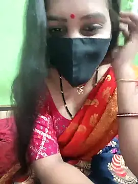 SVsexyCOUPAL online show from January 6, 2026, 4:32 pm