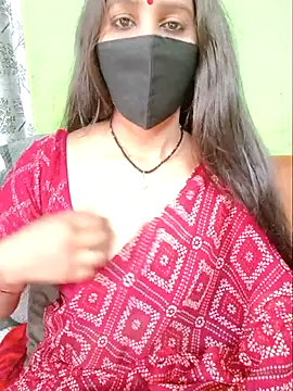 SVsexyCOUPAL online show from April 4, 2026, 8:56 am