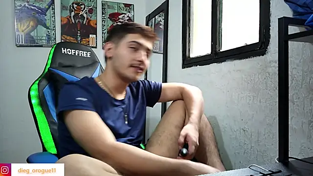 Snapshot of DiegoRogue_ chatting on February 6, 2025, 3:31 pm DiegoRogue online show from February 6, 2025, 3:31 pm