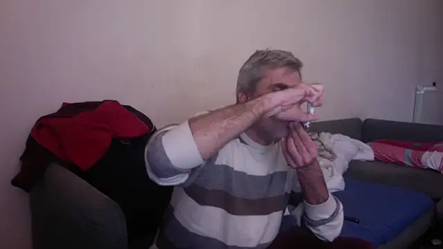 Snapshot of skossa777 chatting on December 12, 2024, 11:40 am skossa777 online show from December 12, 2024, 11:40 am