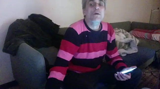 Snapshot of skossa777 chatting on December 18, 2024, 6:03 pm skossa777 online show from December 18, 2024, 6:03 pm