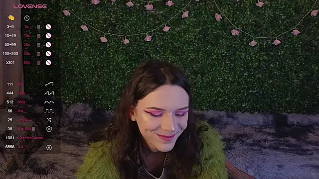 EkaterinaUpple online show from March 5, 2026, 4:14 pm