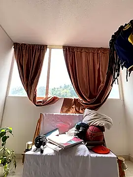 Malkon Big online show from February 12, 2026, 6:03 pm